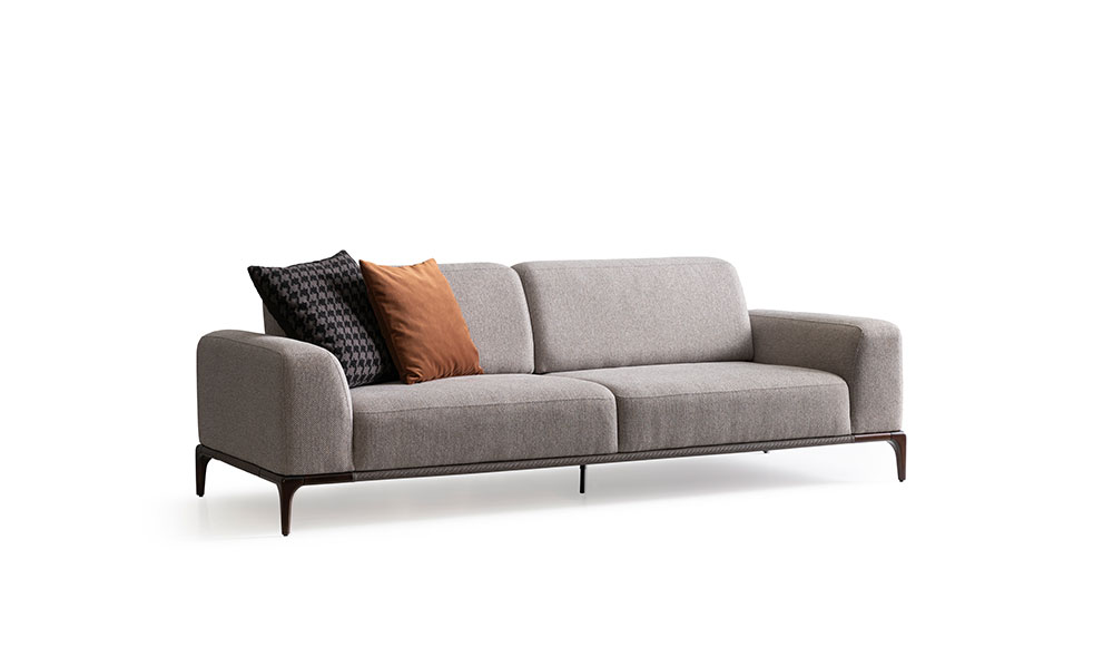 NİTA KOLTUK TK 4+3+1